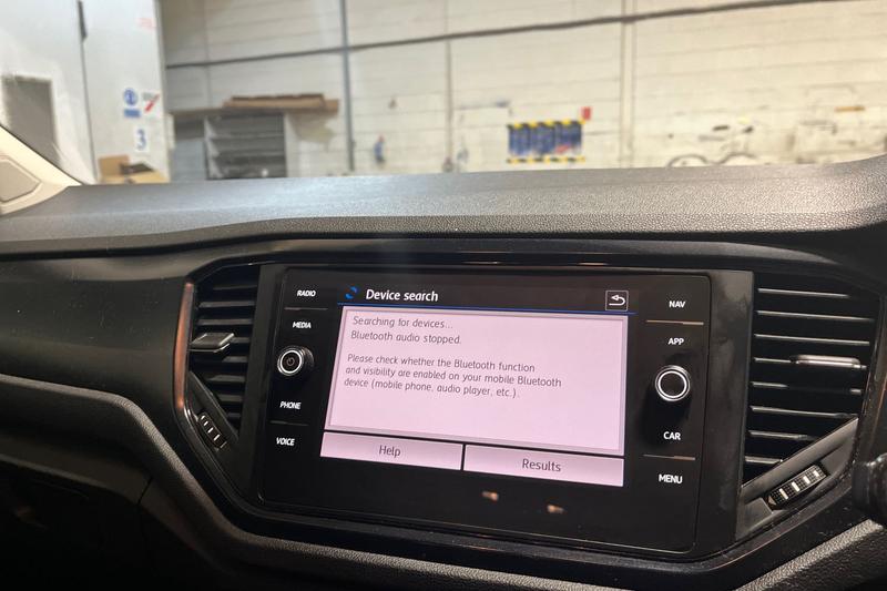 Used Volkswagen T-Roc 2020 for sale - 77248729: Photo 29