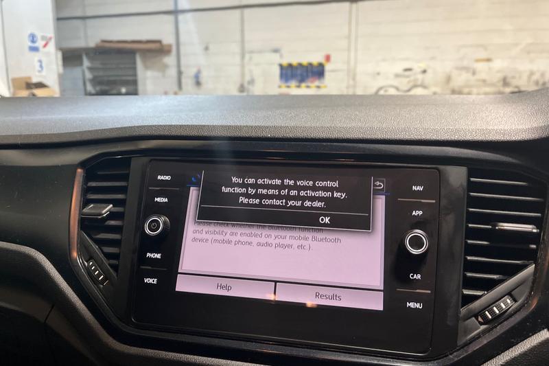 Used Volkswagen T-Roc 2020 for sale - 77248729: Photo 30