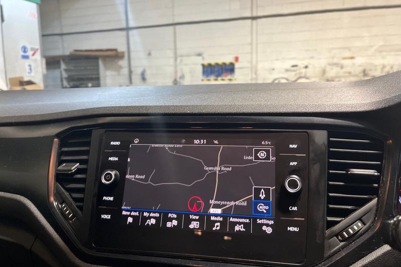 Used Volkswagen T-Roc 2020 for sale - 77248729: Photo 31