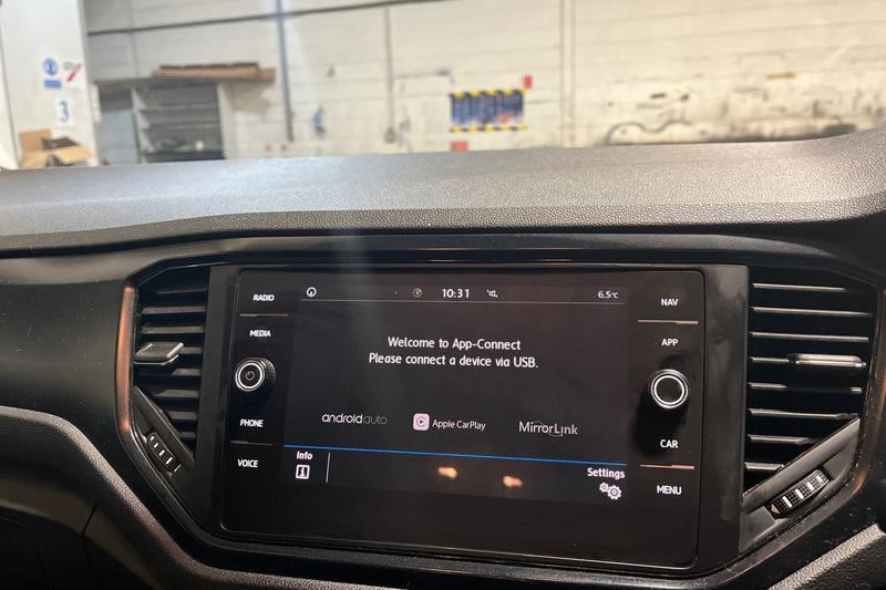 Used Volkswagen T-Roc 2020 for sale - 77248729: Photo 32