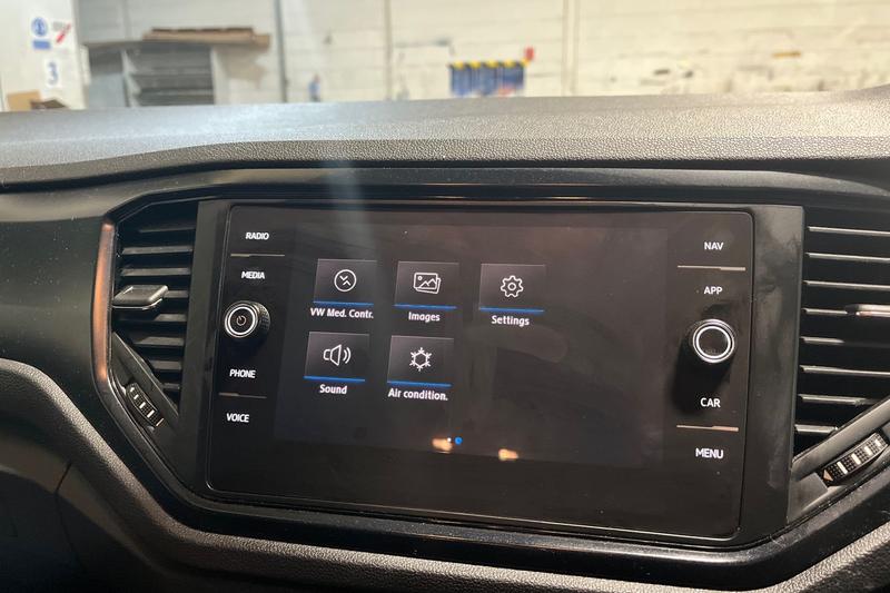 Used Volkswagen T-Roc 2020 for sale - 77248729: Photo 37