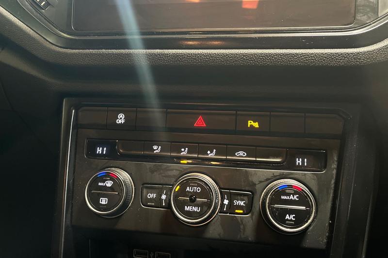 Used Volkswagen T-Roc 2020 for sale - 77248729: Photo 38