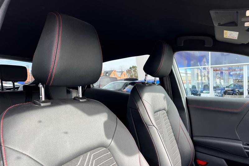 Used Ford Puma 2023 for sale - 77910278: Photo 17