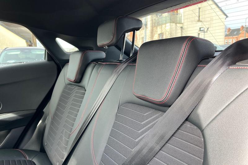 Used Ford Puma 2023 for sale - 77910278: Photo 20