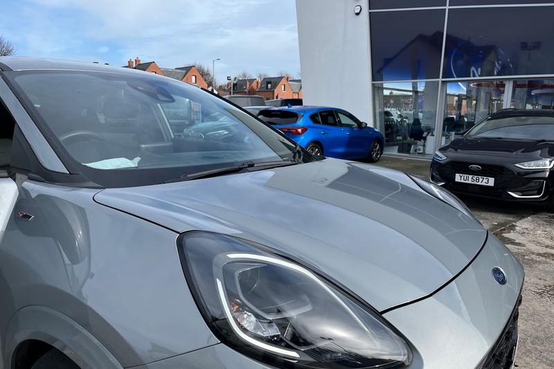 Used Ford Puma 2023 for sale - 77910278: Photo 23