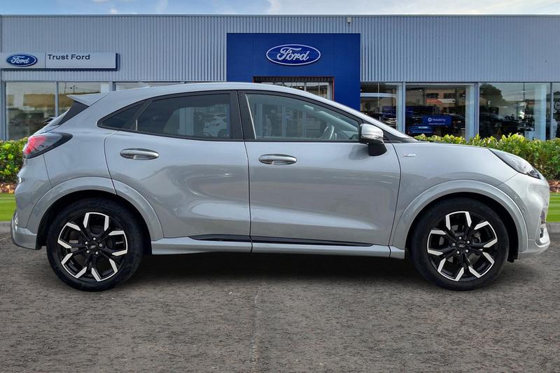 Used Ford Puma 2023 for sale - 77910278: Photo 3