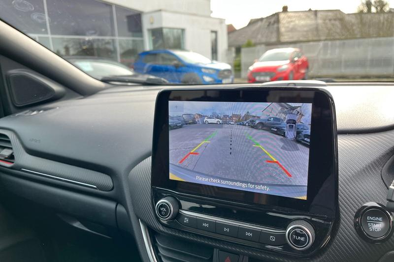 Used Ford Puma 2023 for sale - 77910278: Photo 30