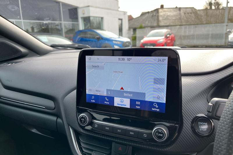 Used Ford Puma 2023 for sale - 77910278: Photo 31