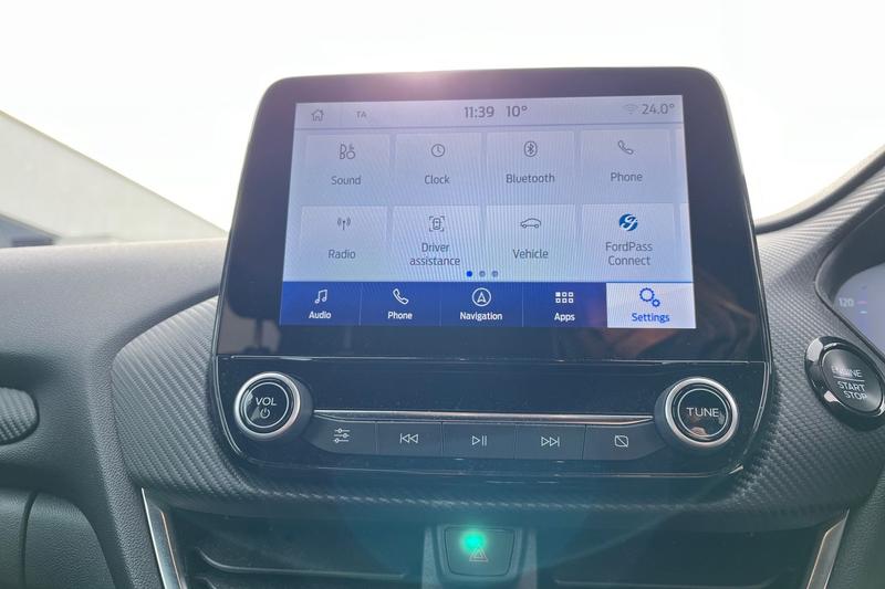 Used Ford Puma 2023 for sale - 77910278: Photo 35