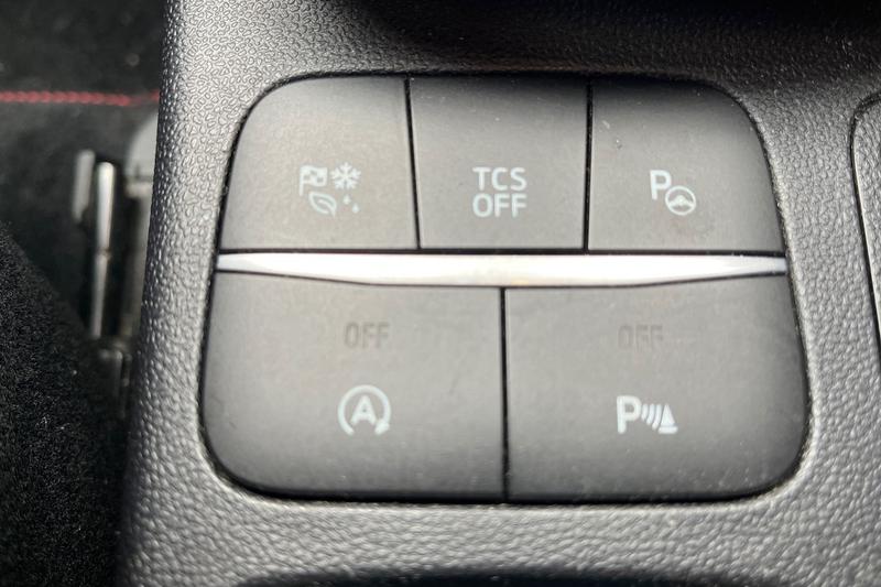 Used Ford Puma 2023 for sale - 77910278: Photo 38