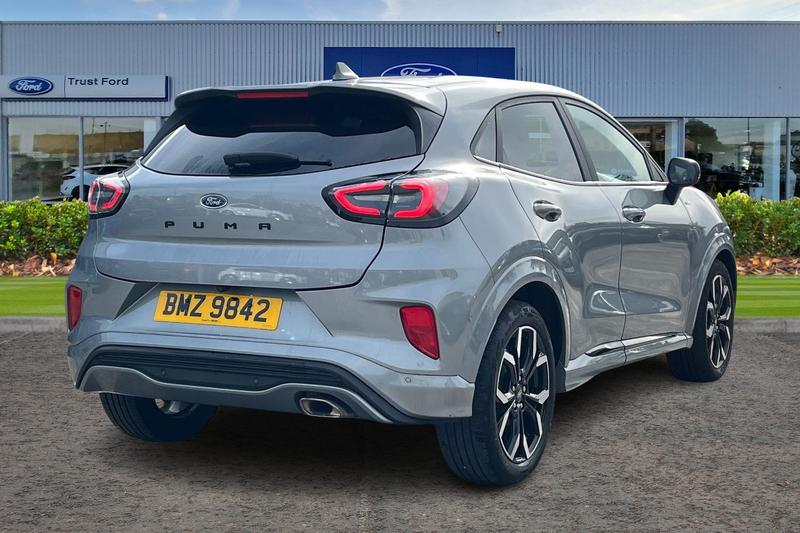 Used Ford Puma 2023 for sale - 77910278: Photo 4
