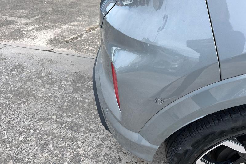 Used Ford Puma 2023 for sale - 77910278: Photo 40