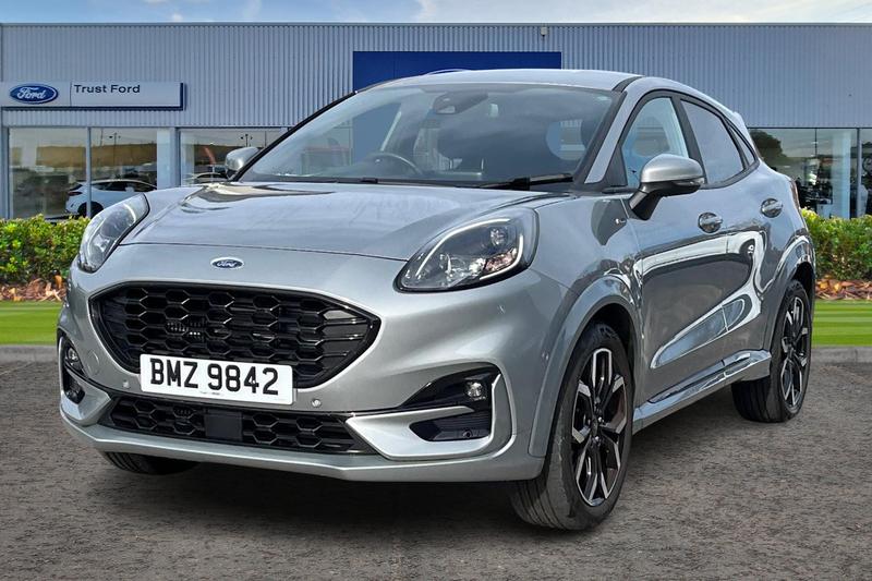 Used Ford Puma 2023 for sale - 77910278: Photo 5