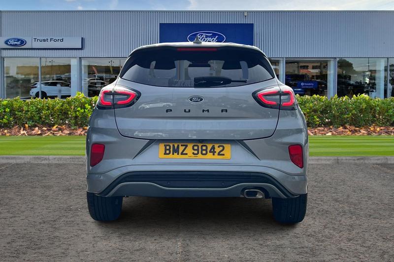 Used Ford Puma 2023 for sale - 77910278: Photo 7