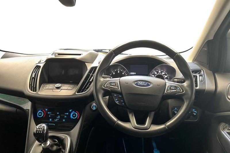 Used Ford Kuga 2019 for sale - 77825952: Photo 11