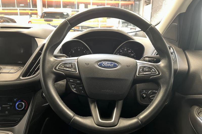 Used Ford Kuga 2019 for sale - 77825952: Photo 12