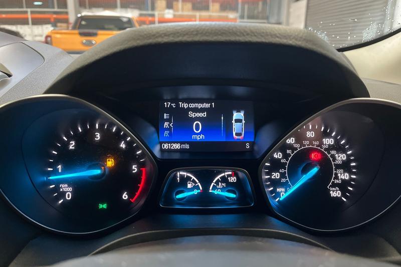 Used Ford Kuga 2019 for sale - 77825952: Photo 13