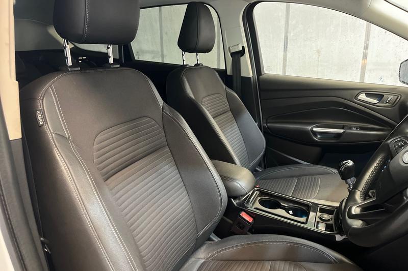 Used Ford Kuga 2019 for sale - 77825952: Photo 17