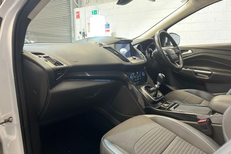 Used Ford Kuga 2019 for sale - 77825952: Photo 18