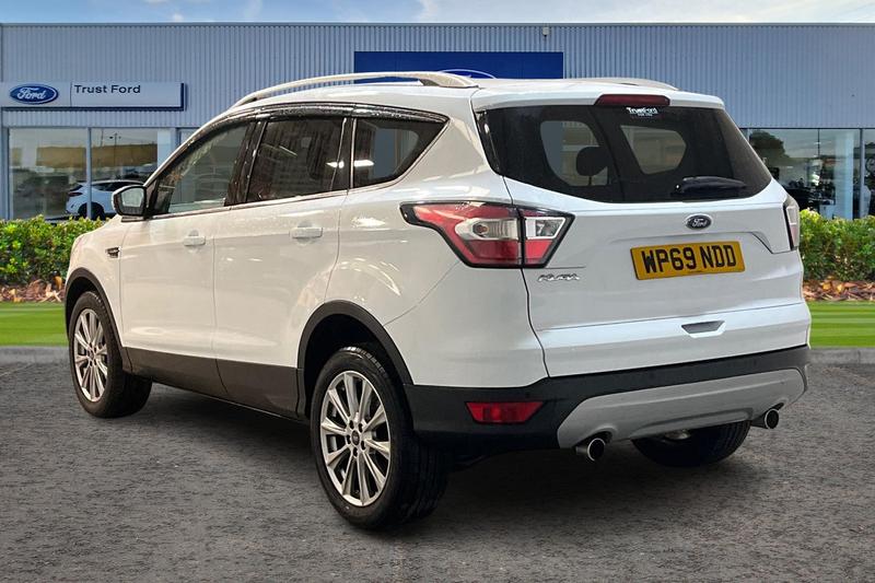 Used Ford Kuga 2019 for sale - 77825952: Photo 2