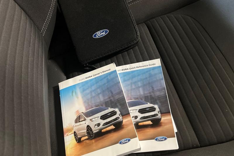 Used Ford Kuga 2019 for sale - 77825952: Photo 22