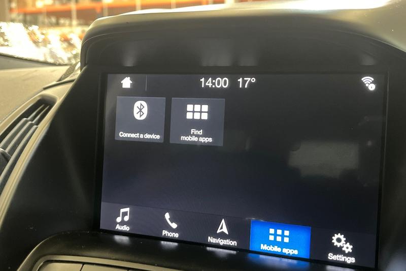 Used Ford Kuga 2019 for sale - 77825952: Photo 27