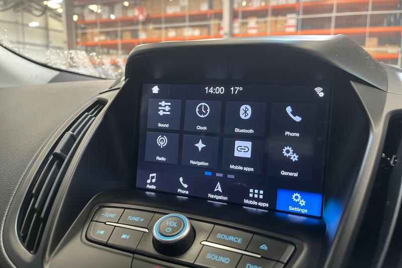 Used Ford Kuga 2019 for sale - 77825952: Photo 28