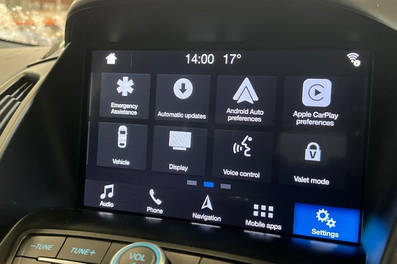 Used Ford Kuga 2019 for sale - 77825952: Photo 29