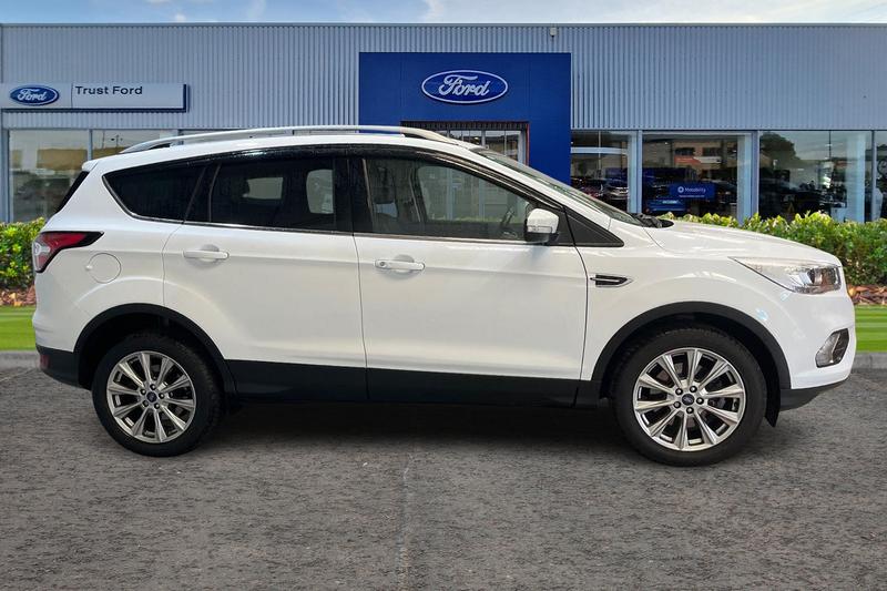 Used Ford Kuga 2019 for sale - 77825952: Photo 3