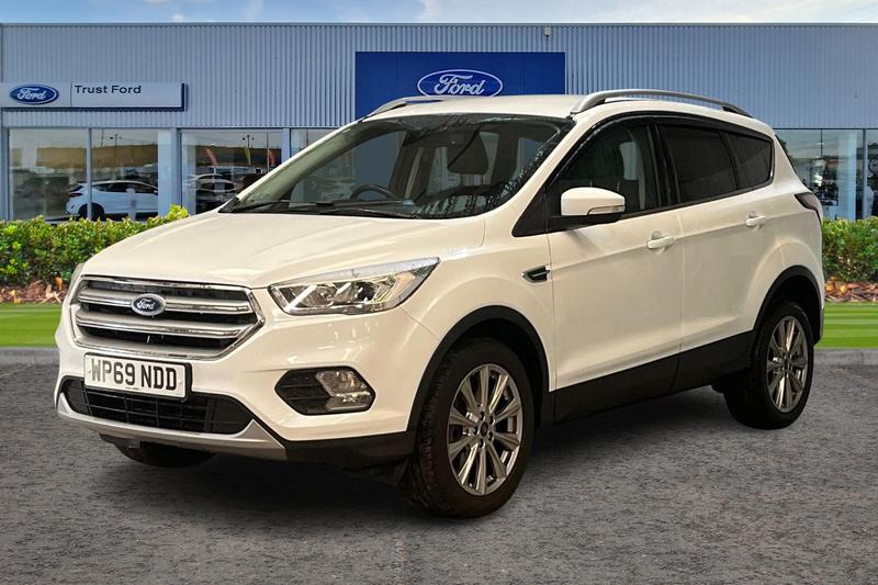 Used Ford Kuga 2019 for sale - 77825952: Photo 5