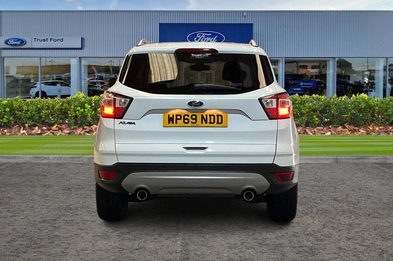 Used Ford Kuga 2019 for sale - 77825952: Photo 7