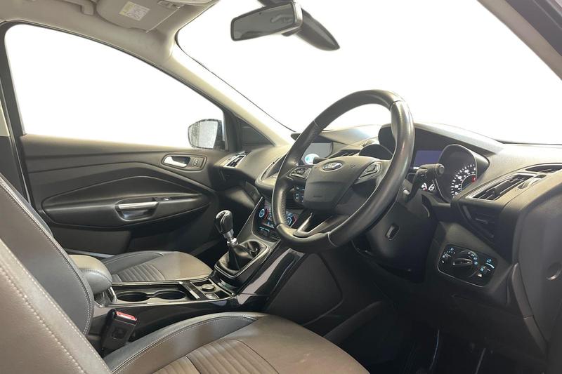 Used Ford Kuga 2019 for sale - 77825952: Photo 9