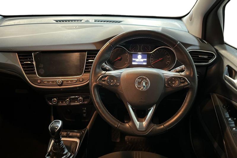 Used Vauxhall Crossland 2022 for sale - 77462562: Photo 11