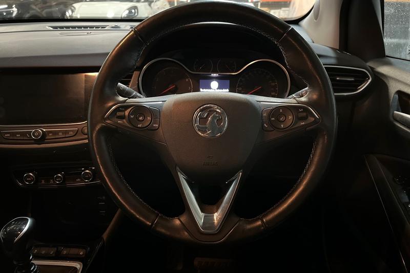 Used Vauxhall Crossland 2022 for sale - 77462562: Photo 12