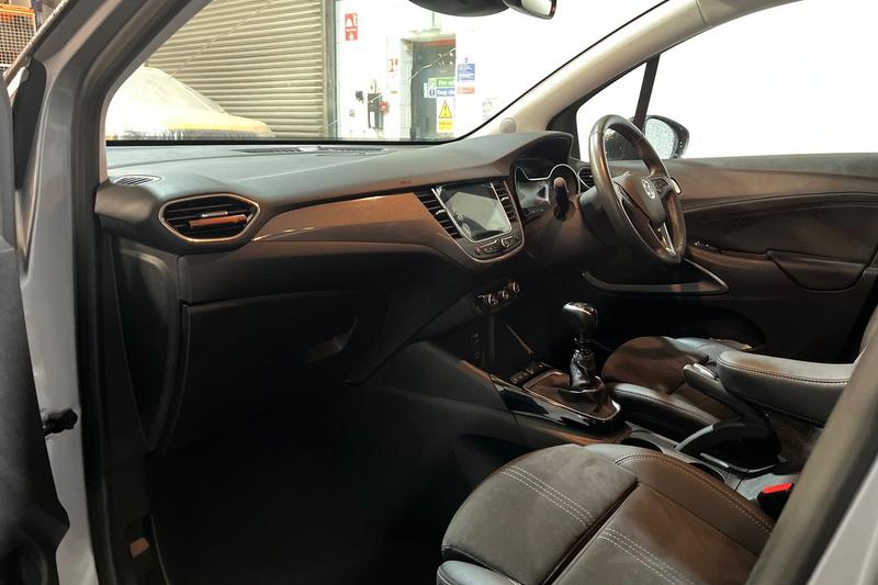 Used Vauxhall Crossland 2022 for sale - 77462562: Photo 18