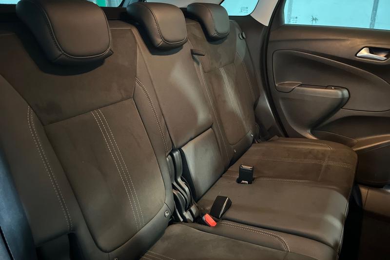 Used Vauxhall Crossland 2022 for sale - 77462562: Photo 20