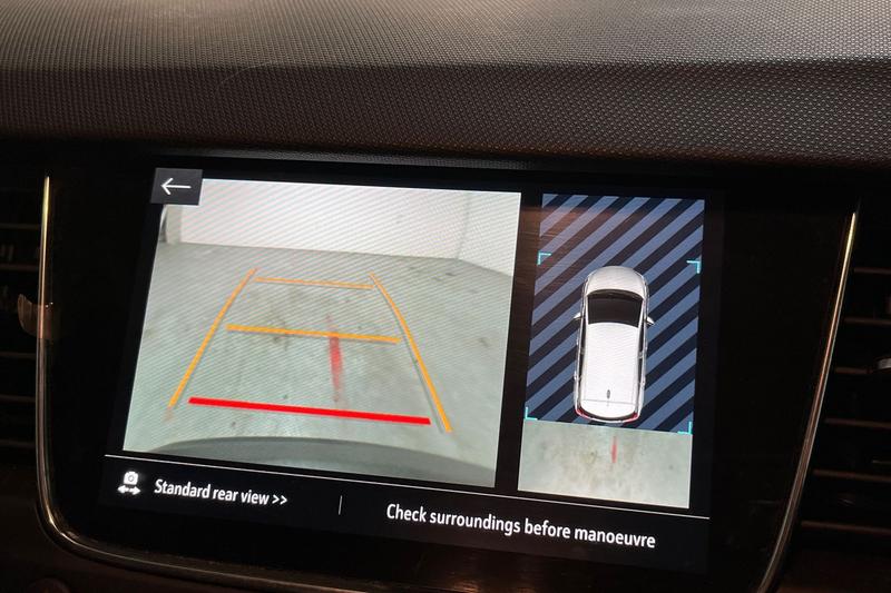 Used Vauxhall Crossland 2022 for sale - 77462562: Photo 29