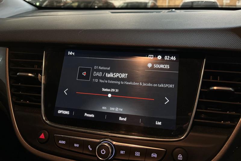 Used Vauxhall Crossland 2022 for sale - 77462562: Photo 30