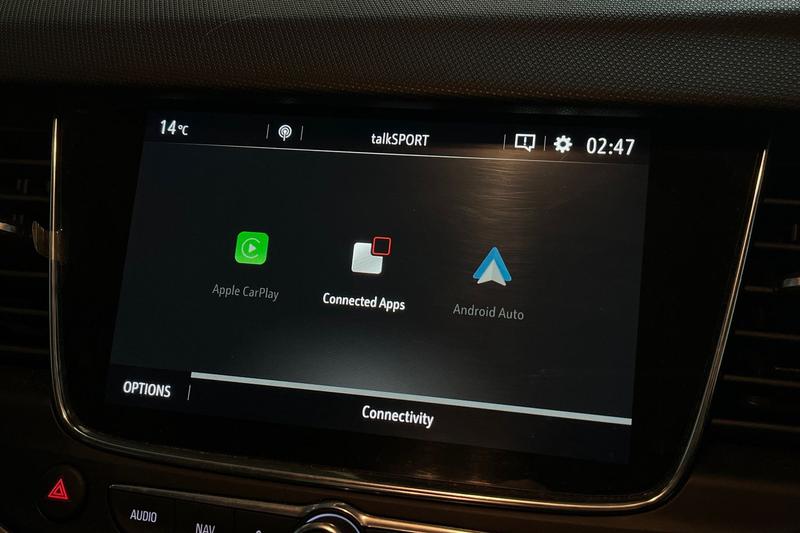 Used Vauxhall Crossland 2022 for sale - 77462562: Photo 34