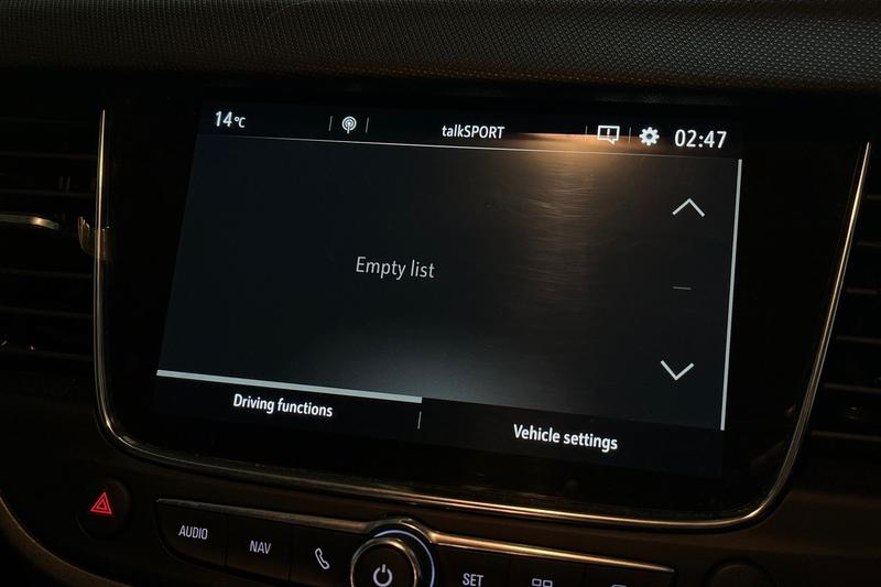 Used Vauxhall Crossland 2022 for sale - 77462562: Photo 35