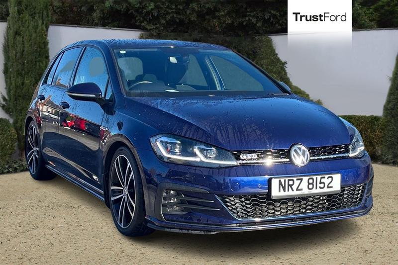 Used Volkswagen Golf 2018 for sale - 76405295: Photo 1