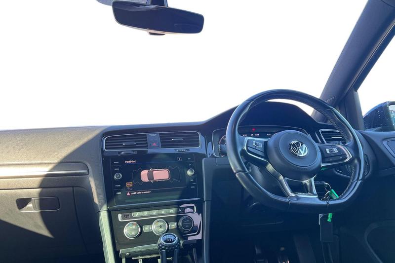 Used Volkswagen Golf 2018 for sale - 76405295: Photo 10