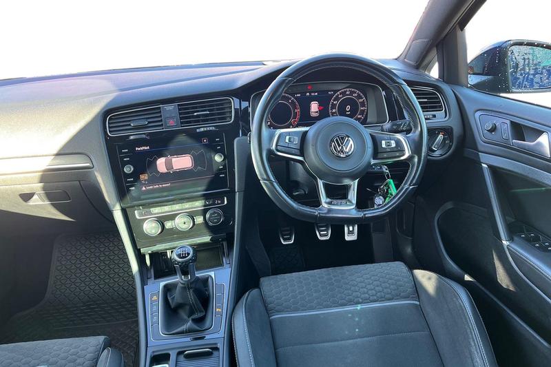 Used Volkswagen Golf 2018 for sale - 76405295: Photo 11