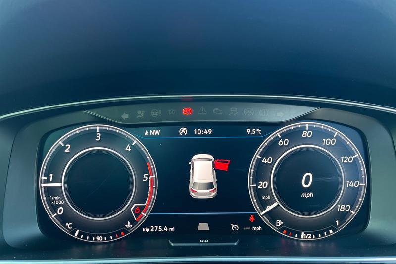 Used Volkswagen Golf 2018 for sale - 76405295: Photo 13