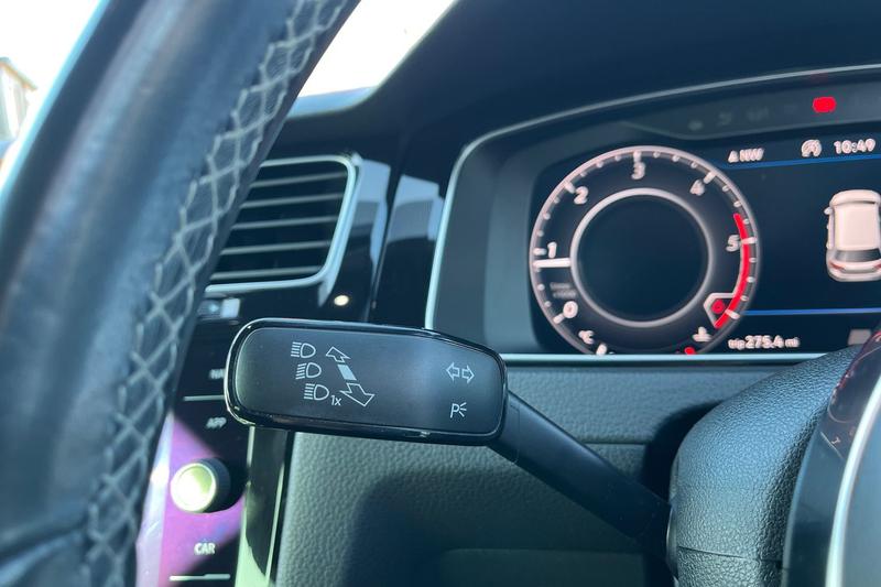 Used Volkswagen Golf 2018 for sale - 76405295: Photo 14