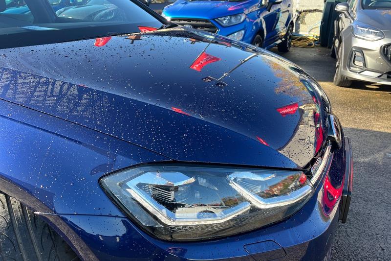 Used Volkswagen Golf 2018 for sale - 76405295: Photo 23