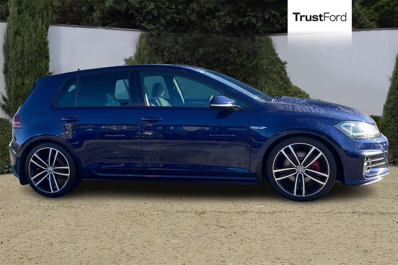 Used Volkswagen Golf 2018 for sale - 76405295: Photo 3
