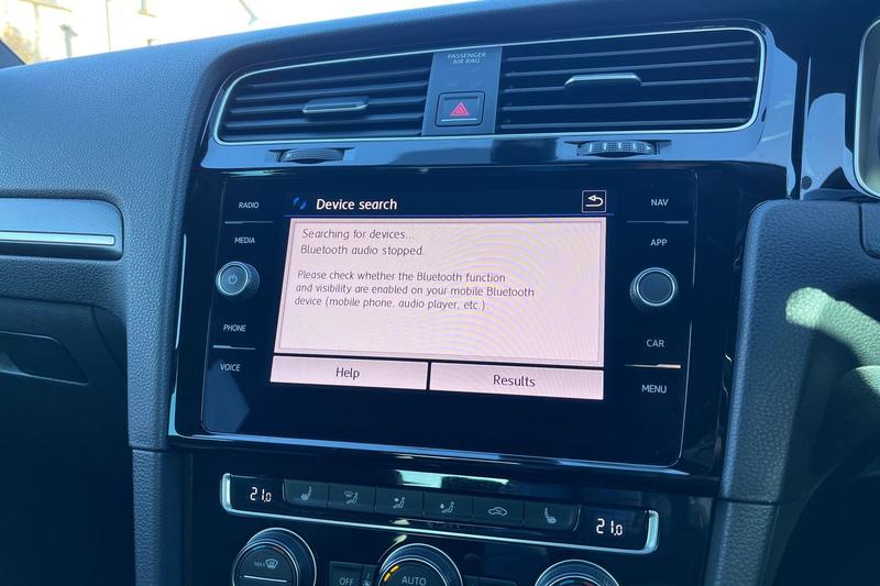 Used Volkswagen Golf 2018 for sale - 76405295: Photo 31