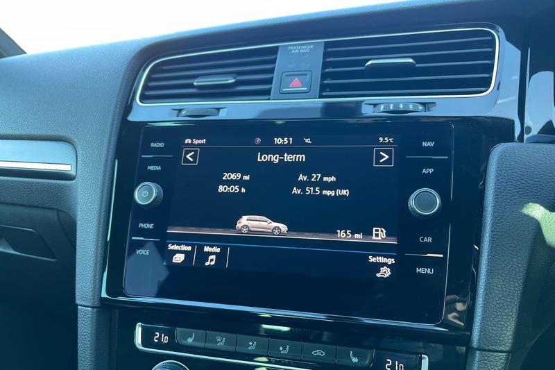 Used Volkswagen Golf 2018 for sale - 76405295: Photo 36