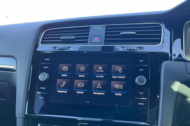 Used Volkswagen Golf 2018 for sale - 76405295: Photo 37